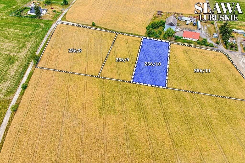 Działka  pokojowe na Sprzedaż