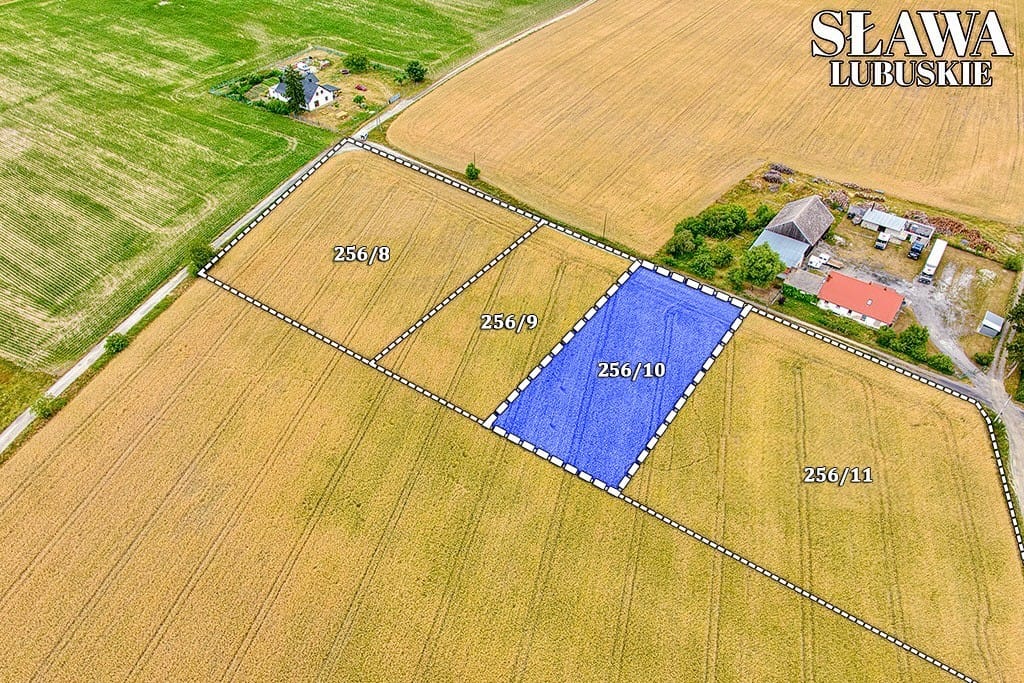 Działka  pokojowe na Sprzedaż