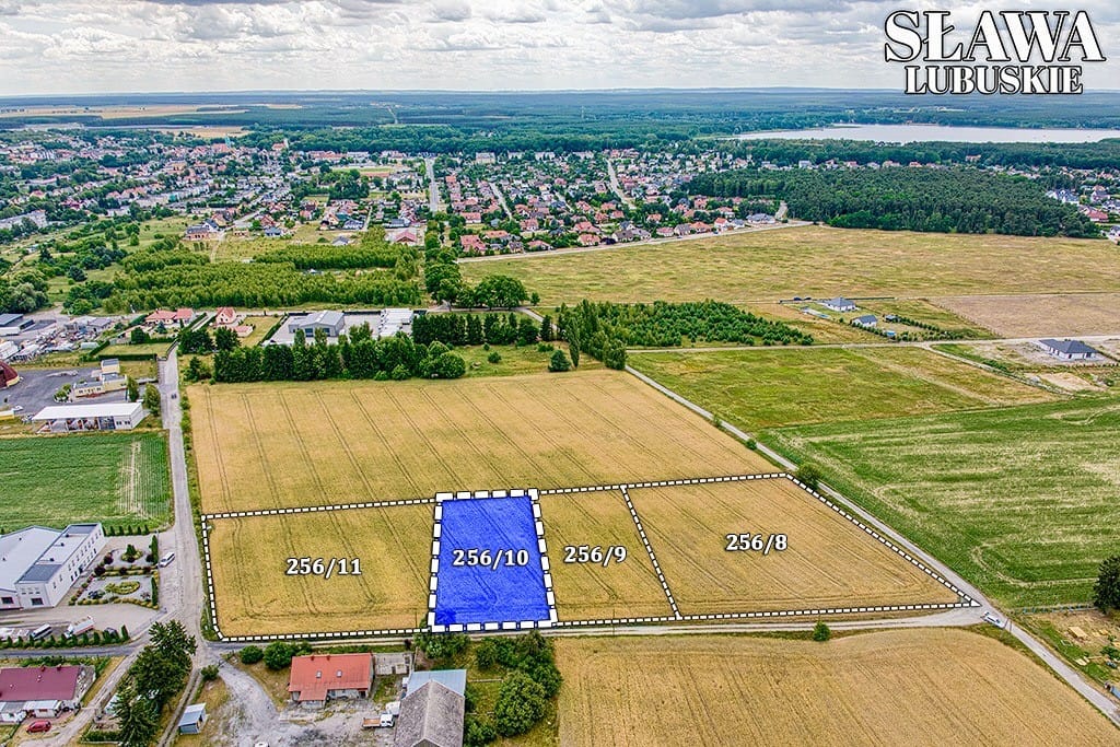 Działka  pokojowe na Sprzedaż