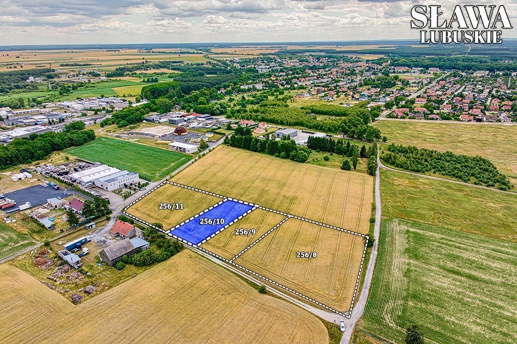 Działka  pokojowe na Sprzedaż