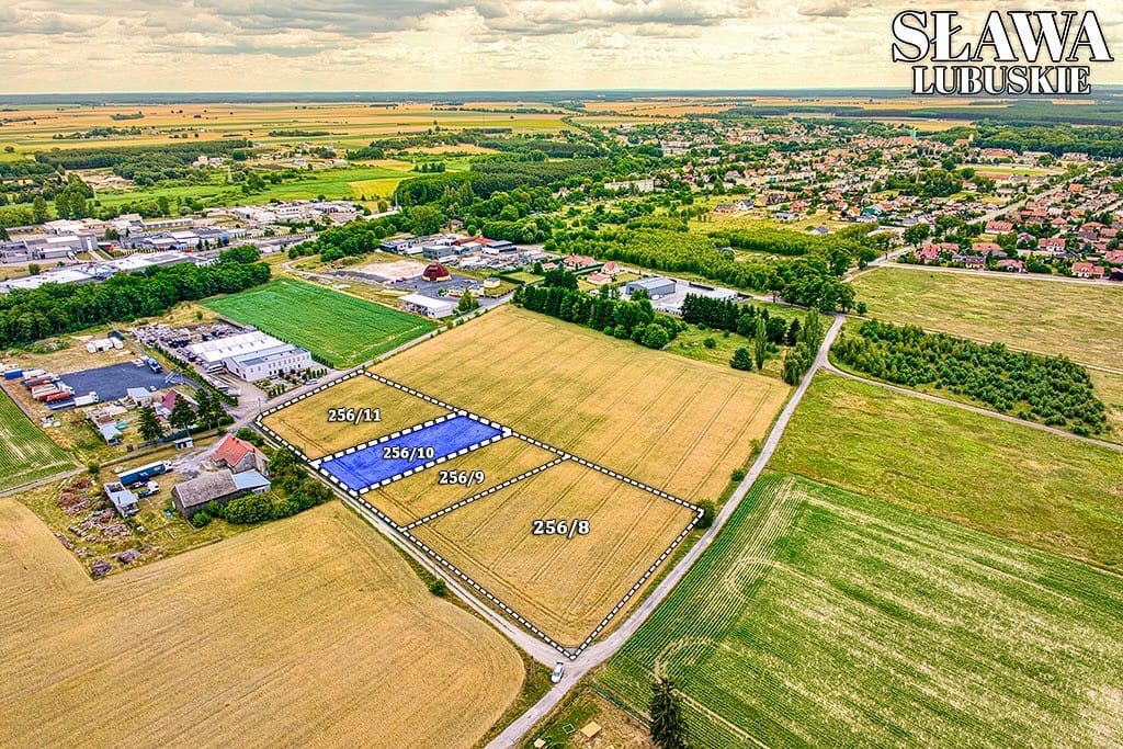 Działka  pokojowe na Sprzedaż