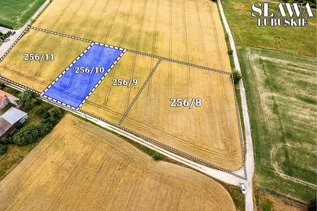 Działka  pokojowe na Sprzedaż