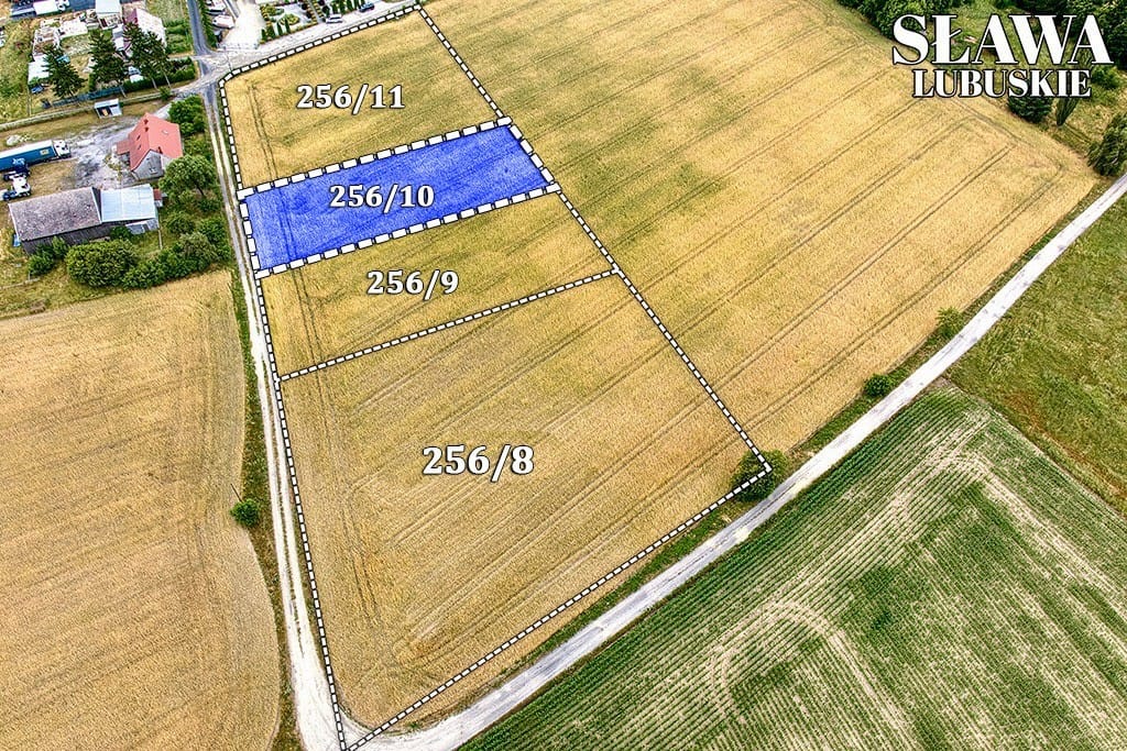 Działka  pokojowe na Sprzedaż