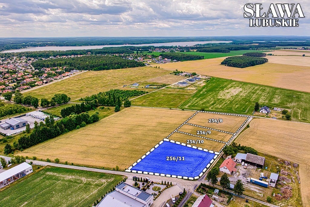 Działka  pokojowe na Sprzedaż