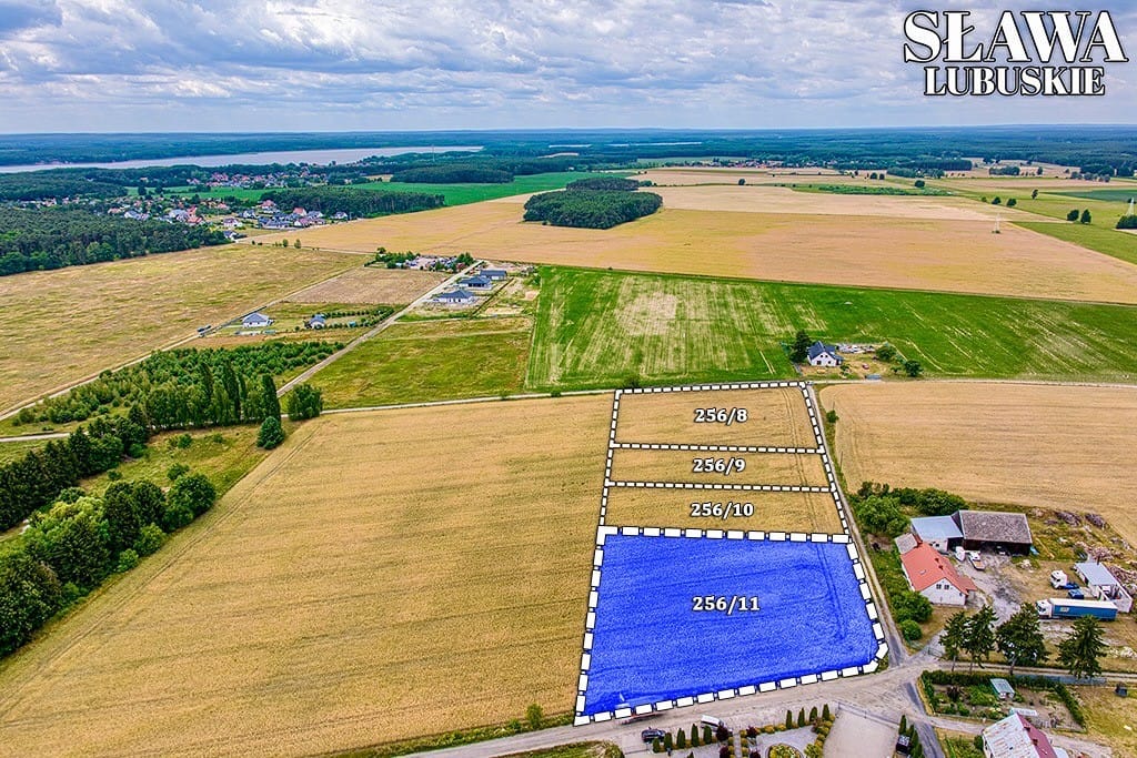 Działka  pokojowe na Sprzedaż