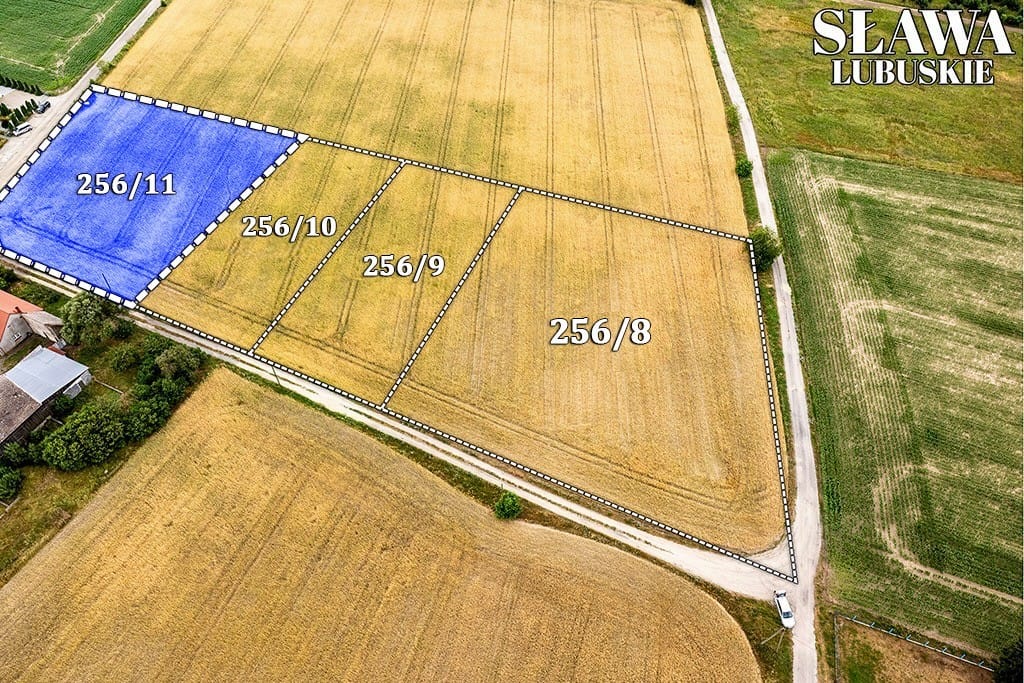 Działka  pokojowe na Sprzedaż