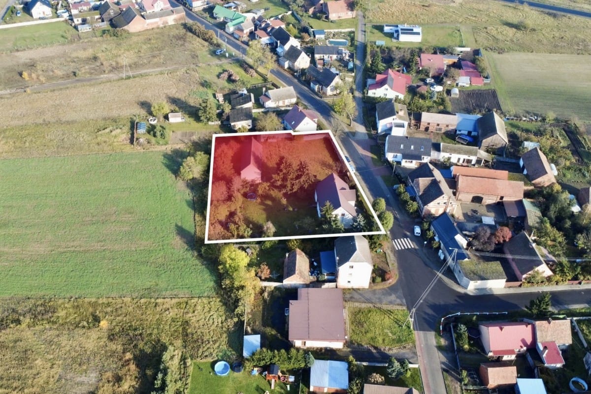 Dom 4 pokojowe na Sprzedaż