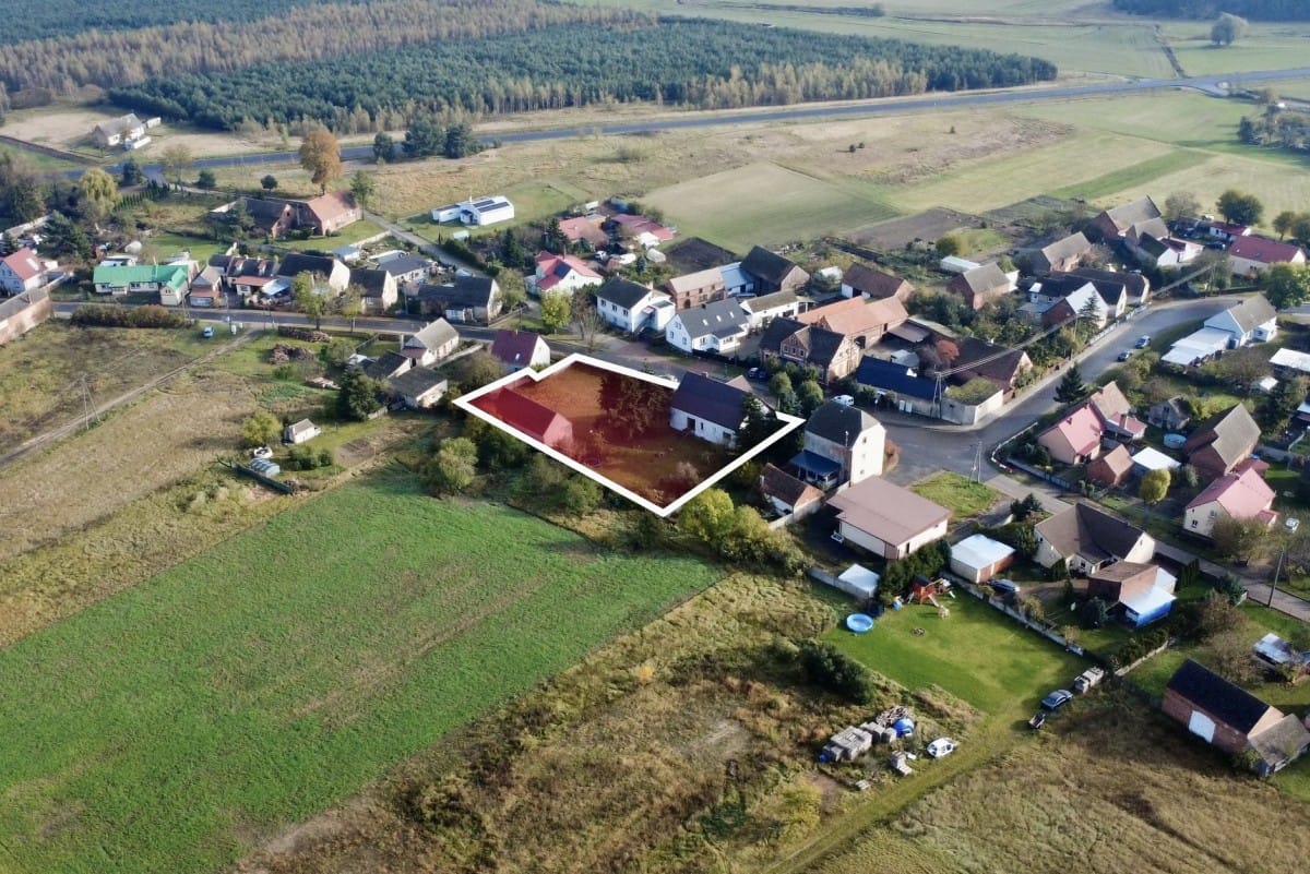 Dom 4 pokojowe na Sprzedaż