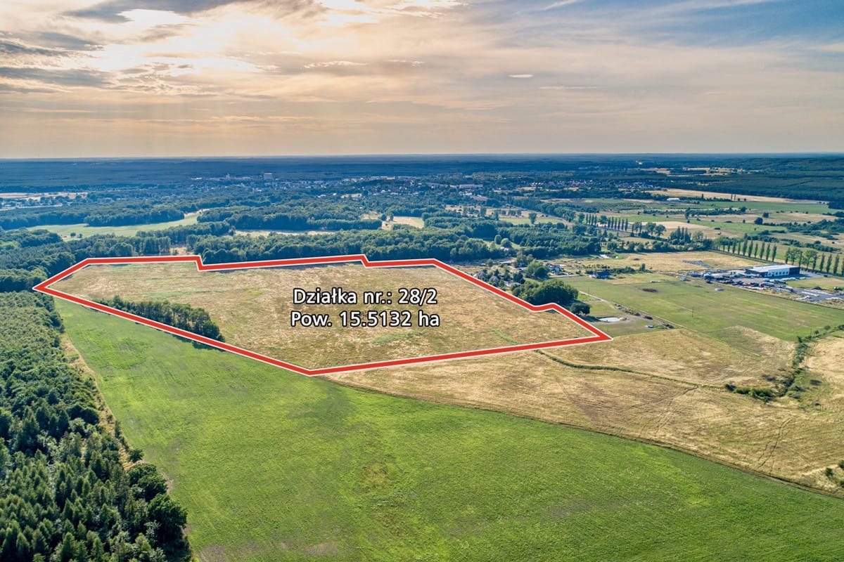 Działka  pokojowe na Sprzedaż