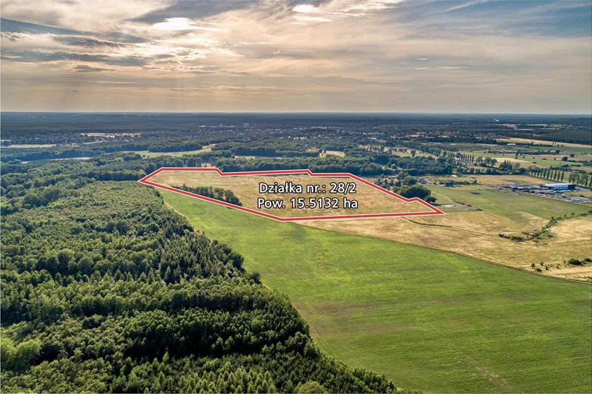 Działka  pokojowe na Sprzedaż