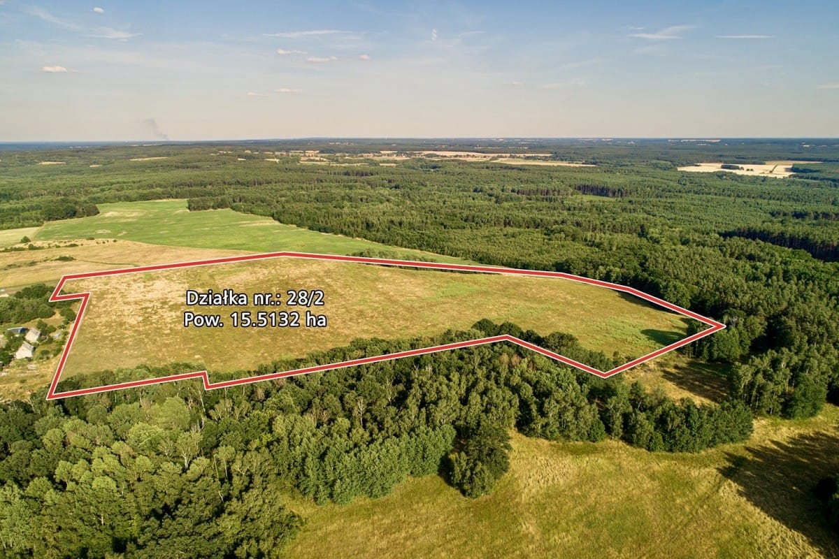 Działka  pokojowe na Sprzedaż