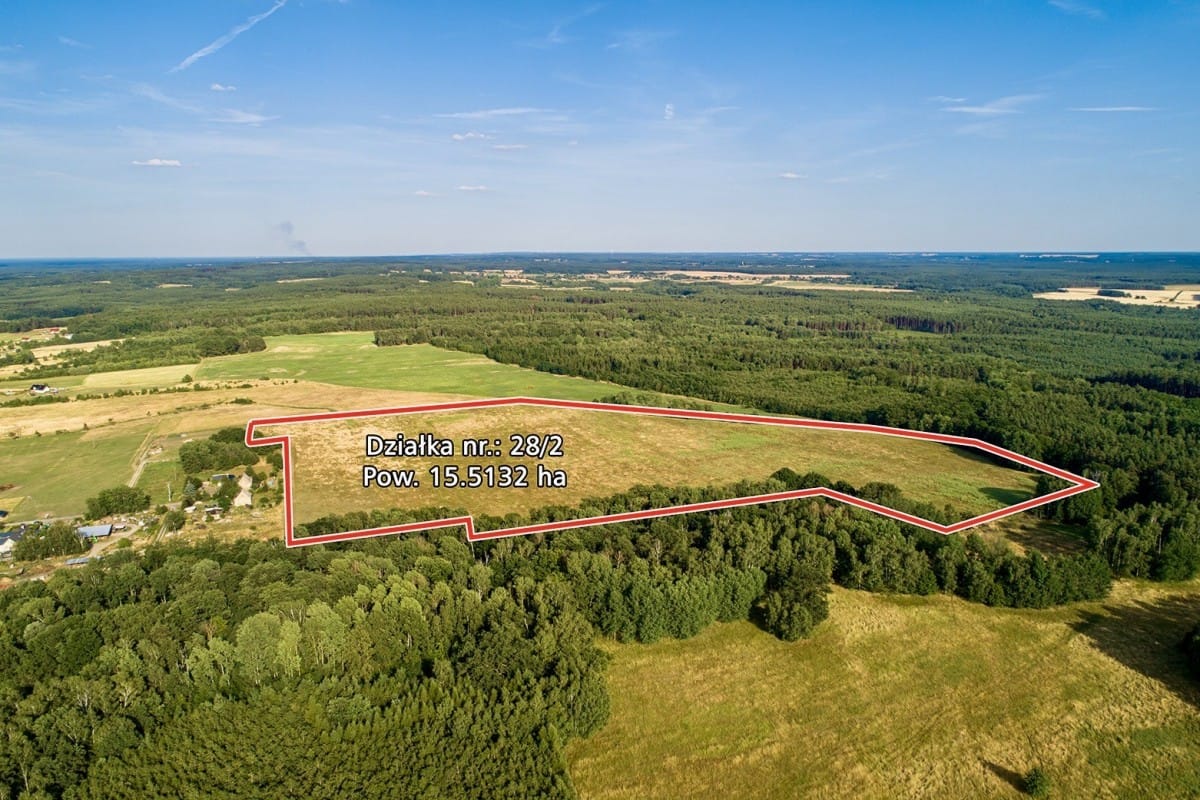 Działka  pokojowe na Sprzedaż