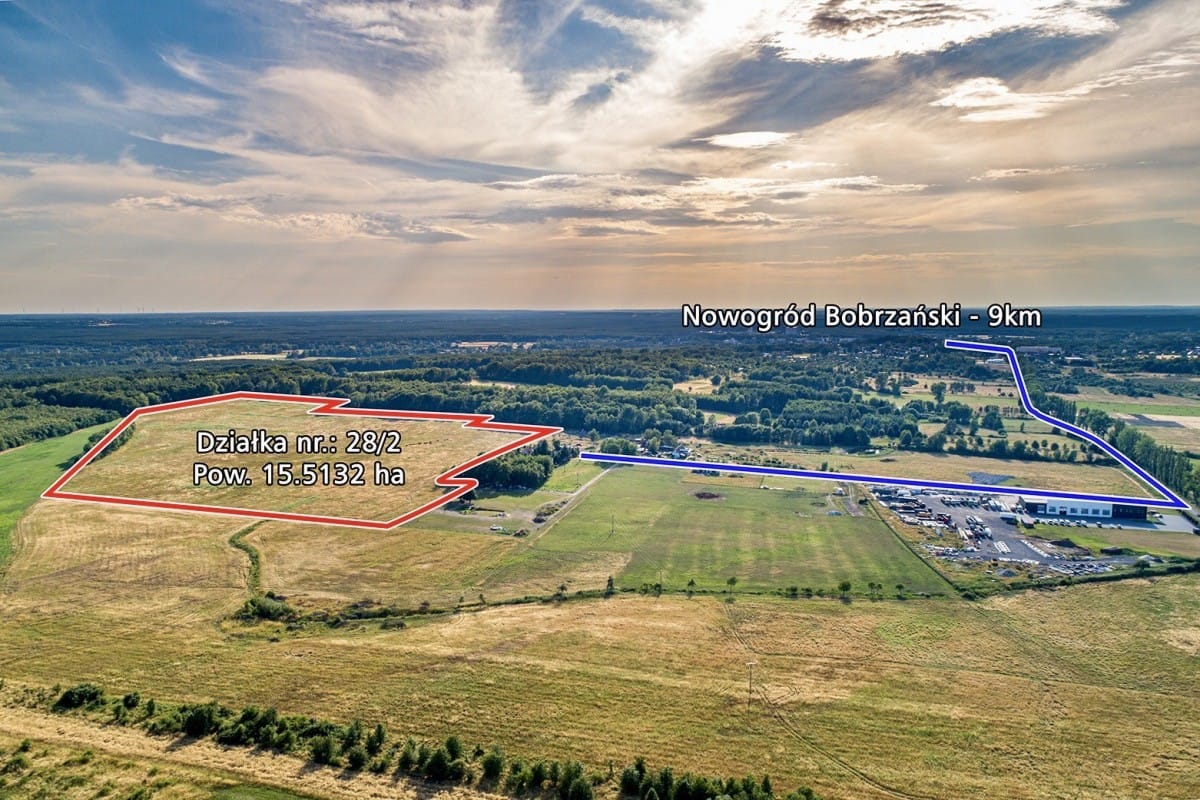 Działka  pokojowe na Sprzedaż