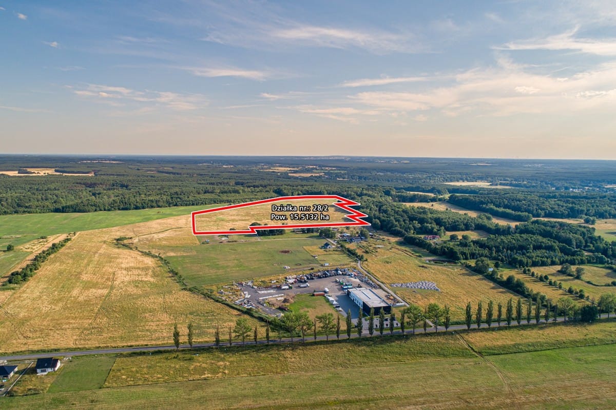 Działka  pokojowe na Sprzedaż