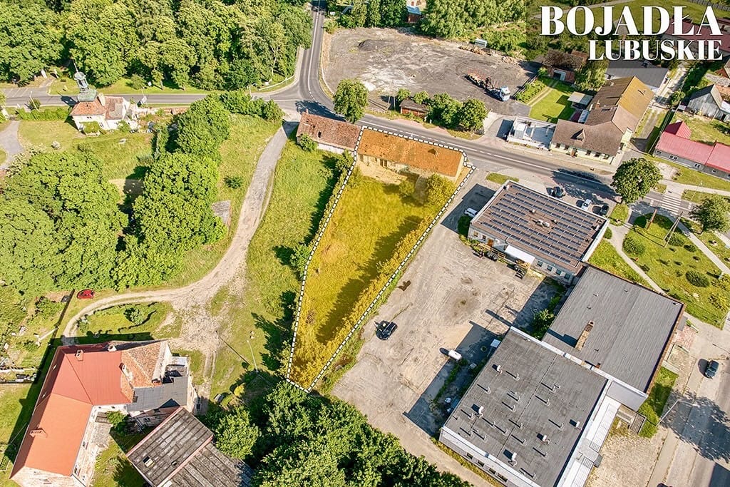 Działka  pokojowe na Sprzedaż