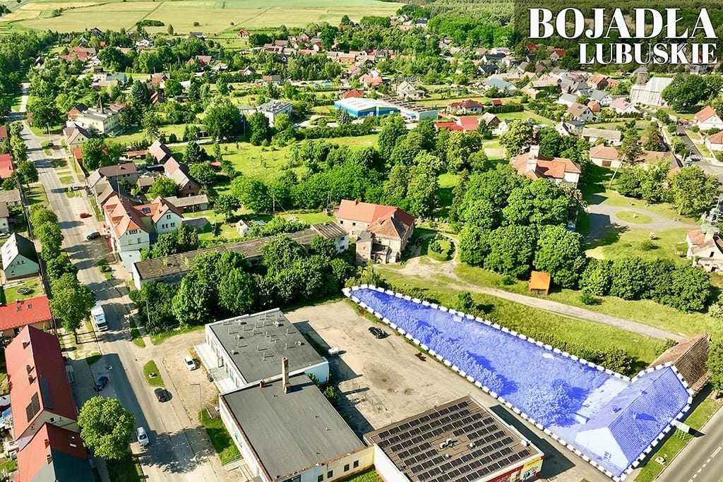 Działka  pokojowe na Sprzedaż