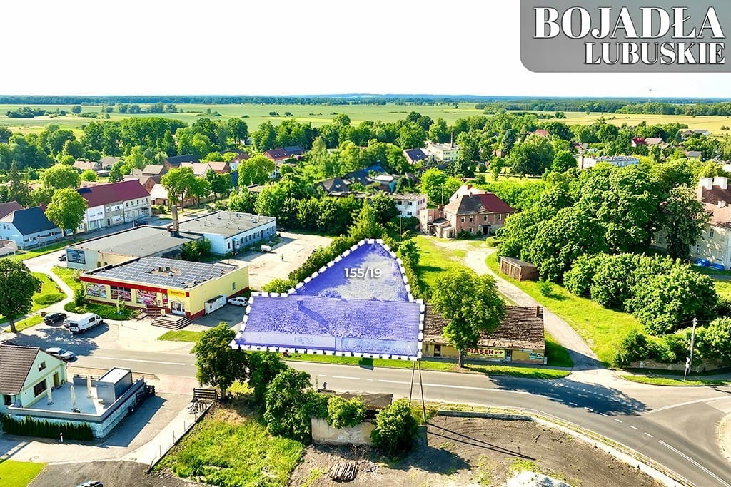 Działka  pokojowe na Sprzedaż