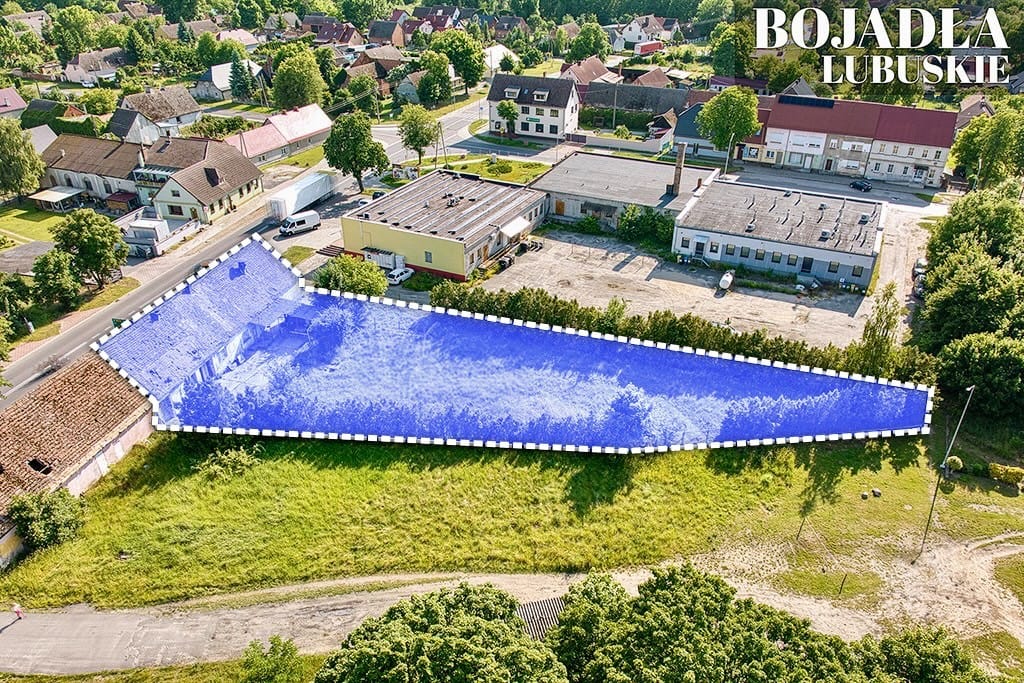 Działka  pokojowe na Sprzedaż