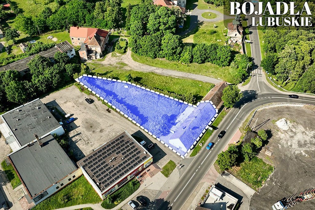 Działka  pokojowe na Sprzedaż