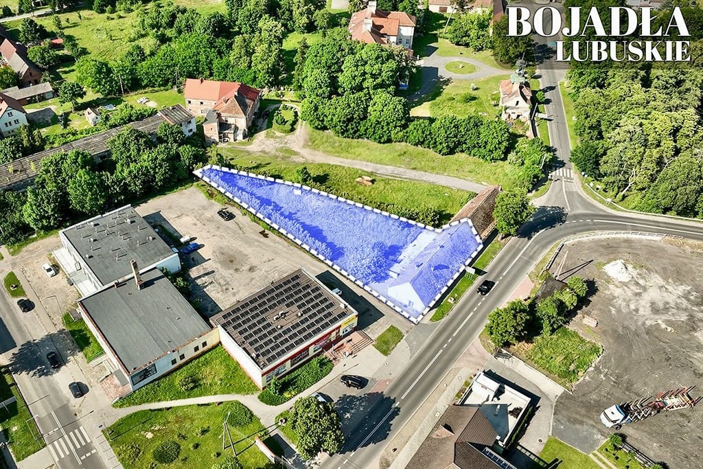 Działka  pokojowe na Sprzedaż