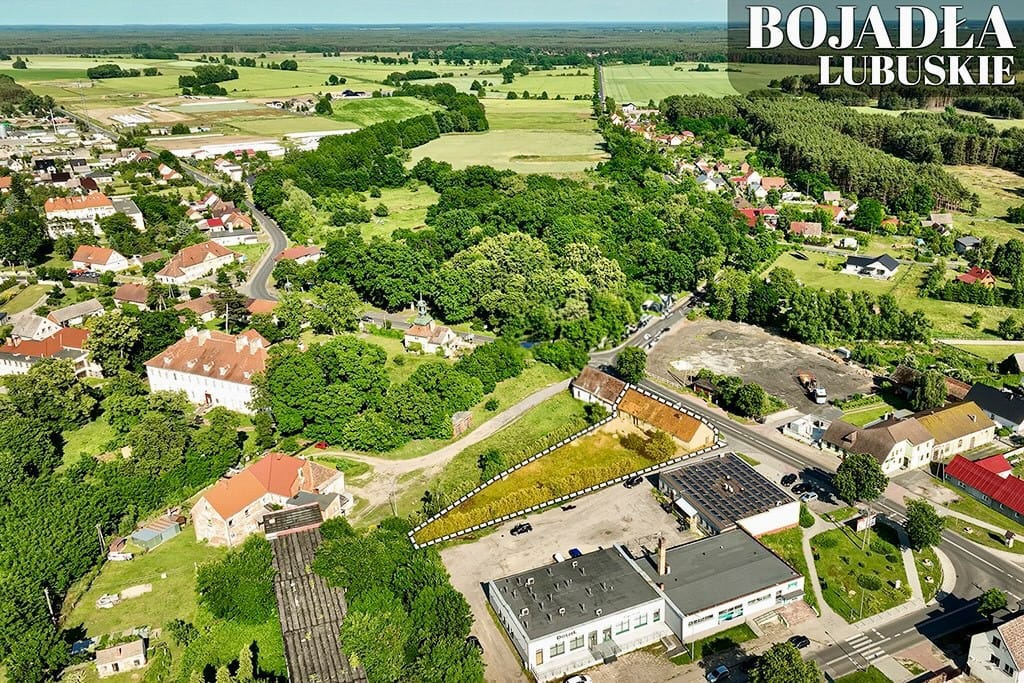 Działka  pokojowe na Sprzedaż