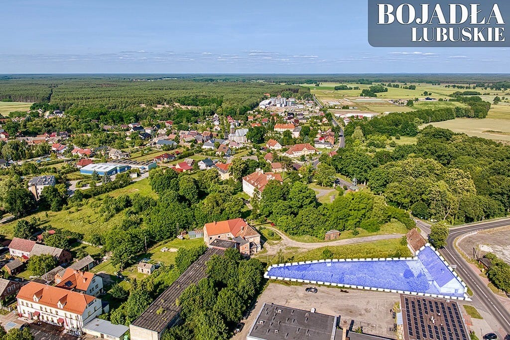 Działka  pokojowe na Sprzedaż