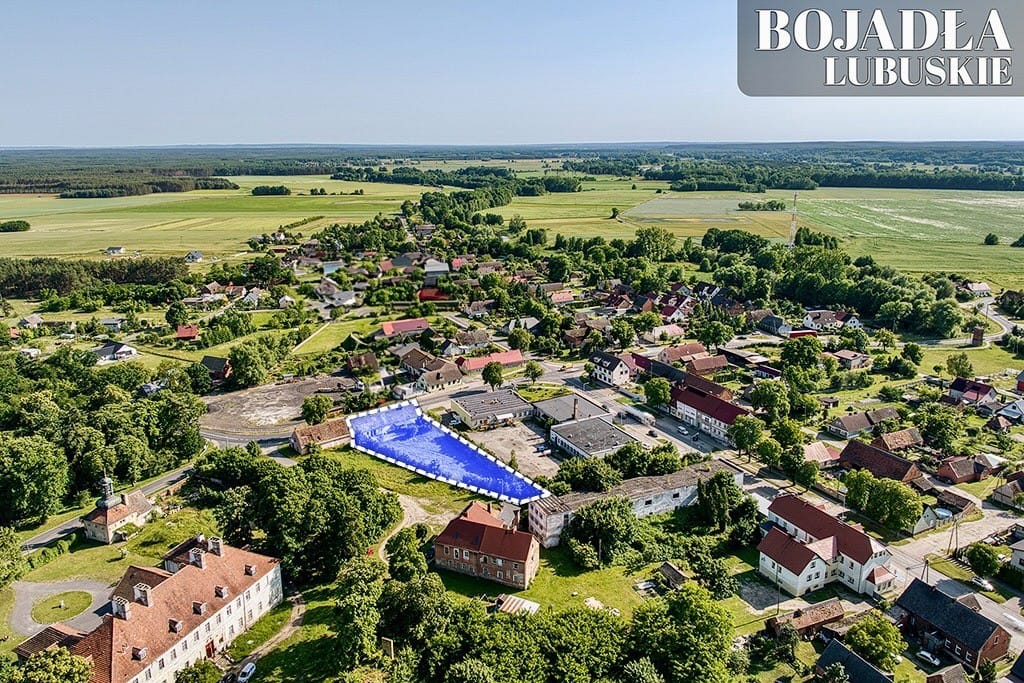 Działka  pokojowe na Sprzedaż