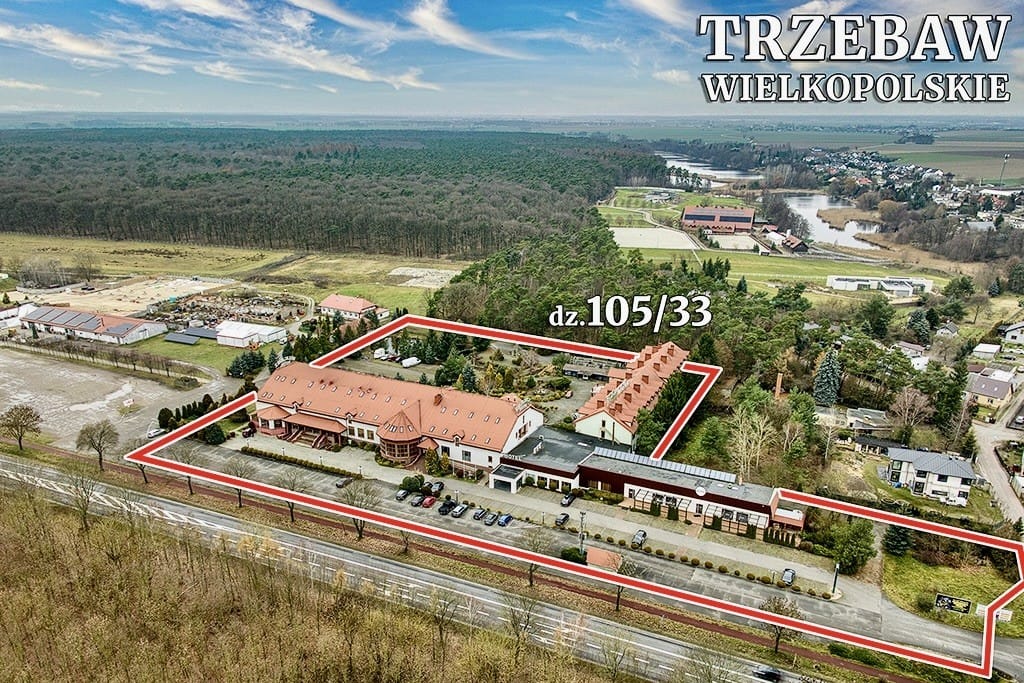 Lokal użytkowy  pokojowe na Sprzedaż