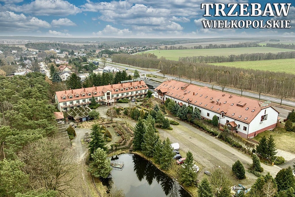 Lokal użytkowy  pokojowe na Sprzedaż