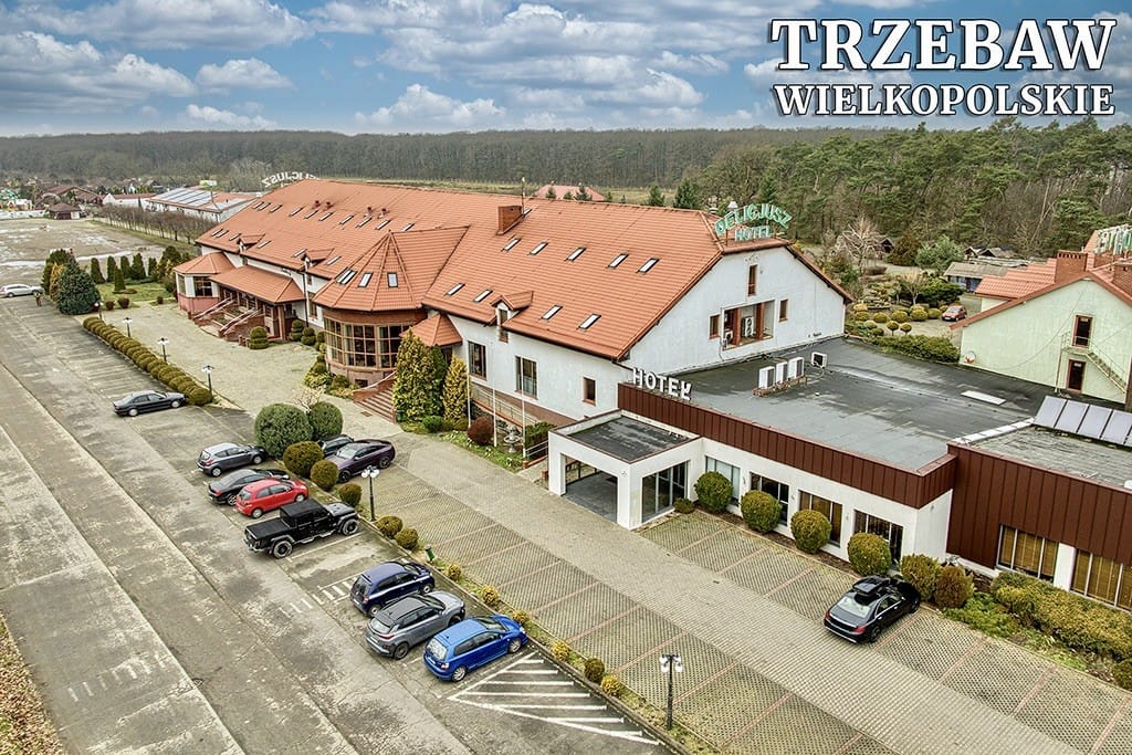 Lokal użytkowy  pokojowe na Sprzedaż