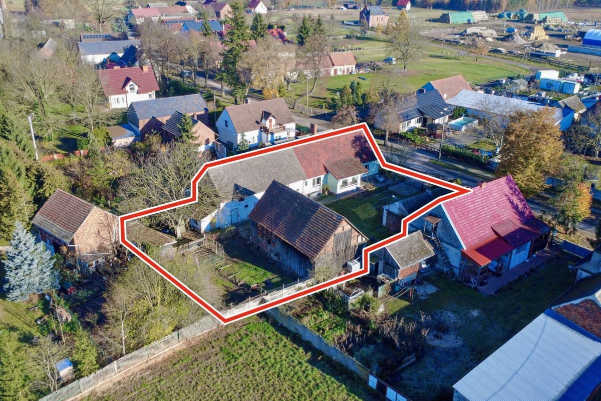 Dom  pokojowe na Sprzedaż