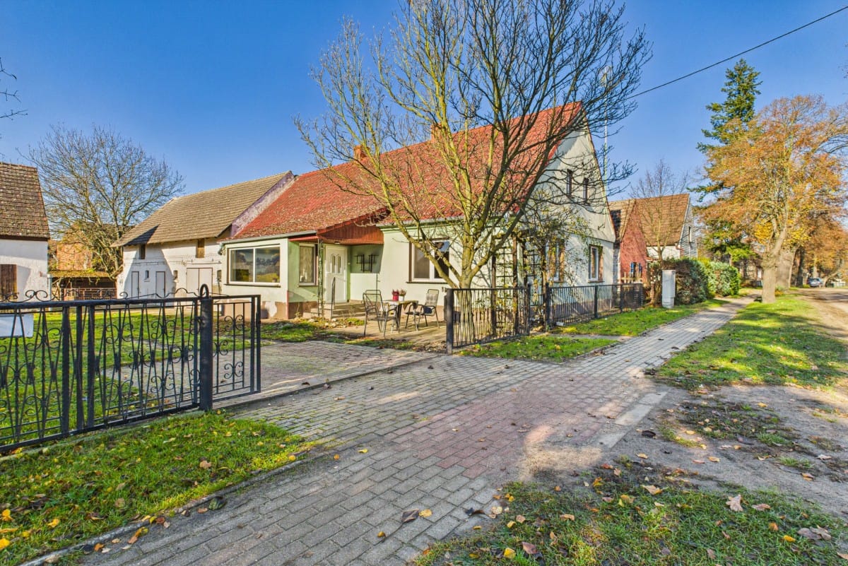 Dom  pokojowe na Sprzedaż