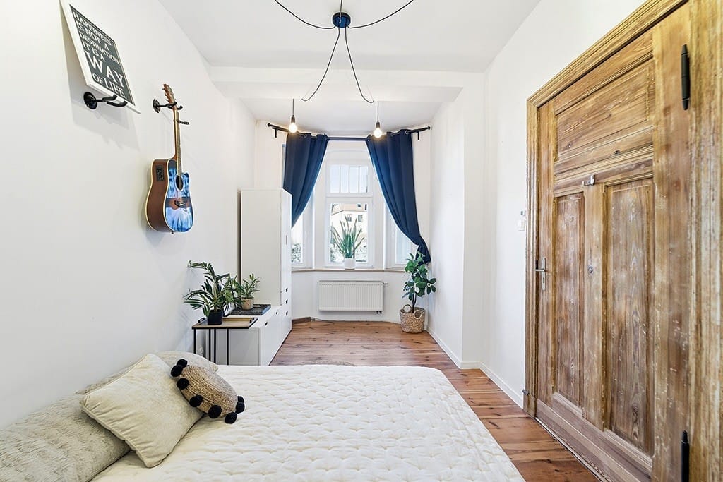 Mieszkanie 3 pokojowe na Sprzedaż