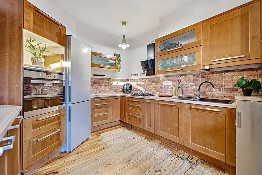 Mieszkanie 3 pokojowe na Sprzedaż