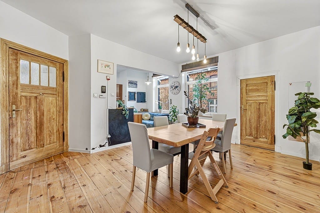 Mieszkanie 3 pokojowe na Sprzedaż