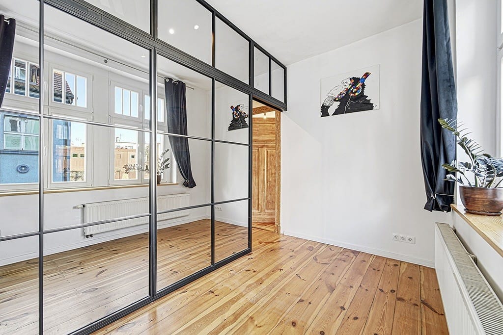 Mieszkanie 3 pokojowe na Sprzedaż