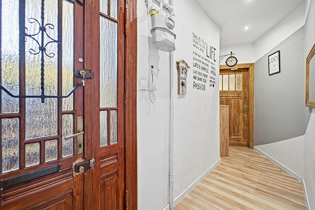 Mieszkanie 3 pokojowe na Sprzedaż