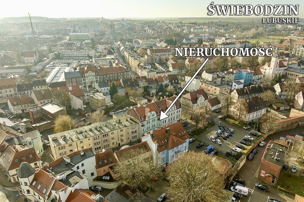 Mieszkanie 3 pokojowe na Sprzedaż