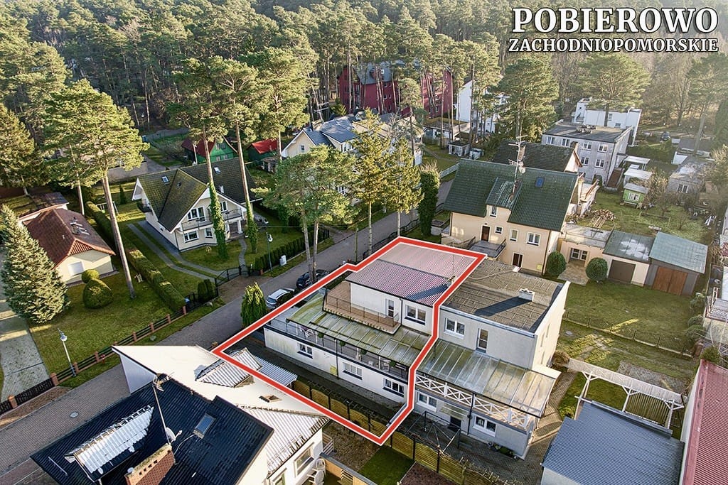 Lokal użytkowy  pokojowe na Sprzedaż