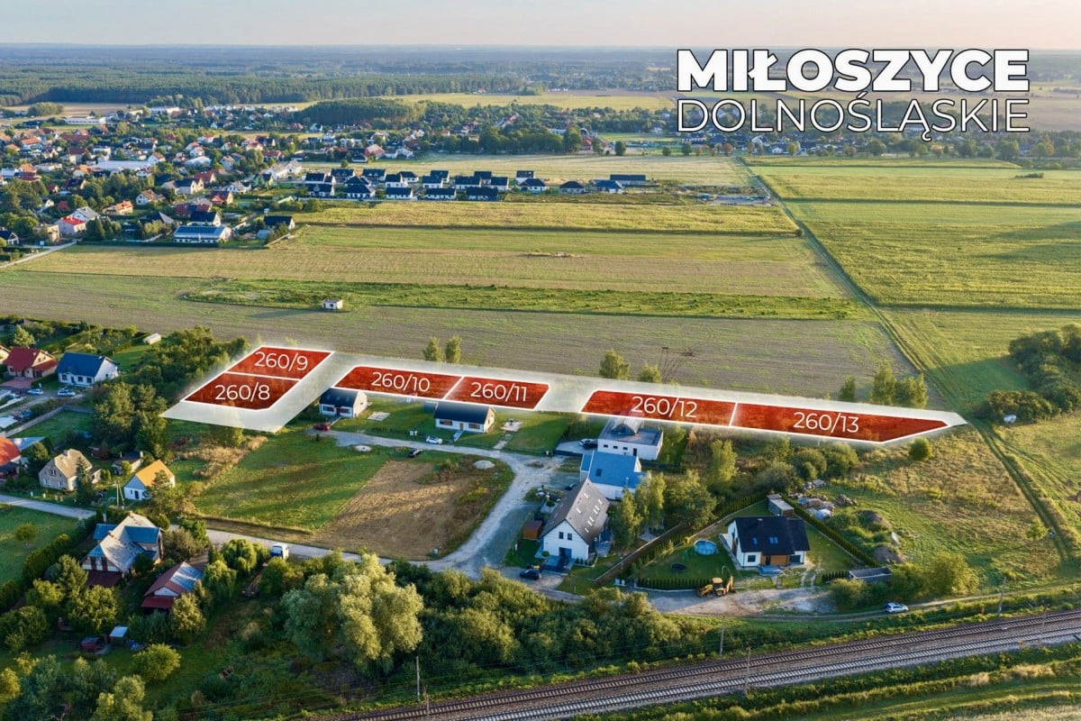 Działka  pokojowe na Sprzedaż