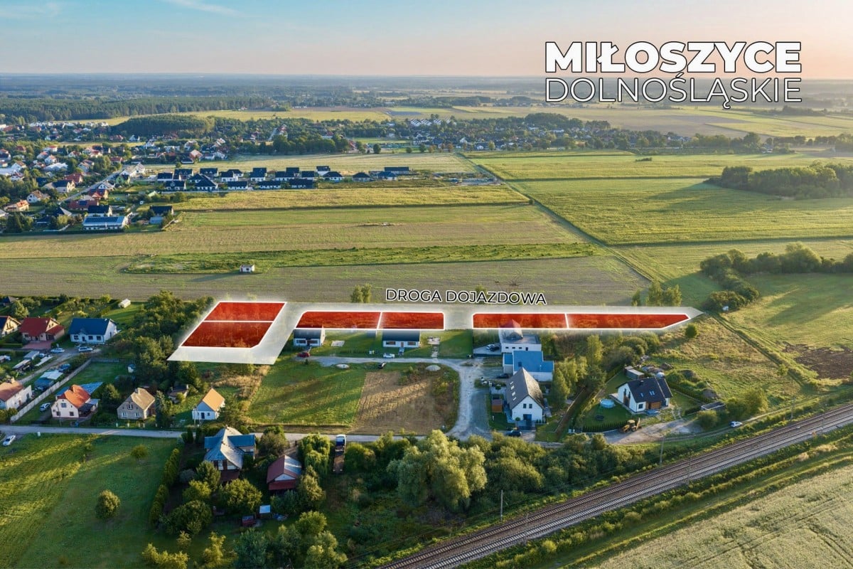 Działka  pokojowe na Sprzedaż