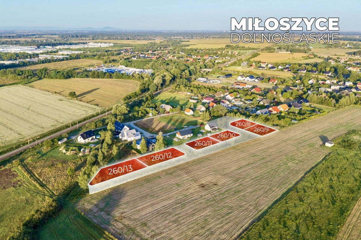 Działka  pokojowe na Sprzedaż