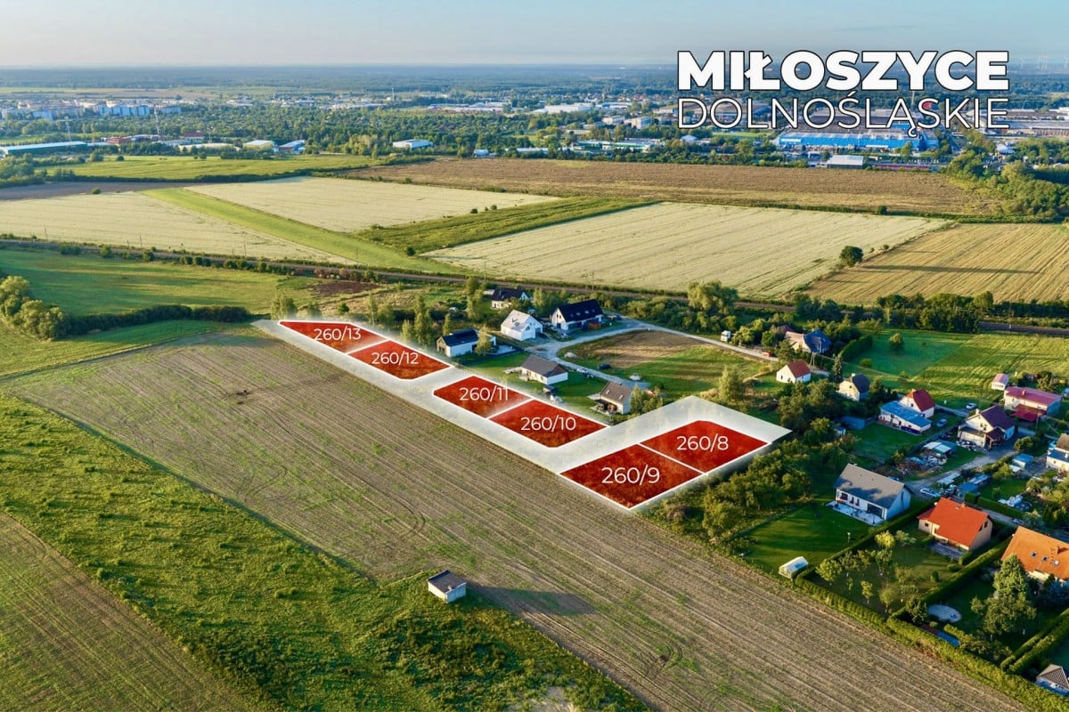Działka  pokojowe na Sprzedaż