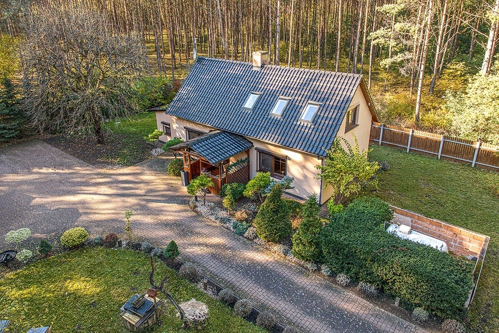 Dom 5 pokojowe na Sprzedaż