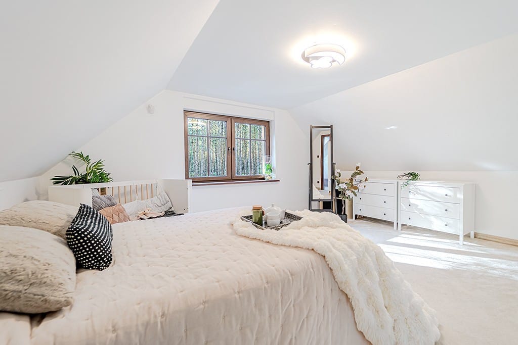 Dom 5 pokojowe na Sprzedaż