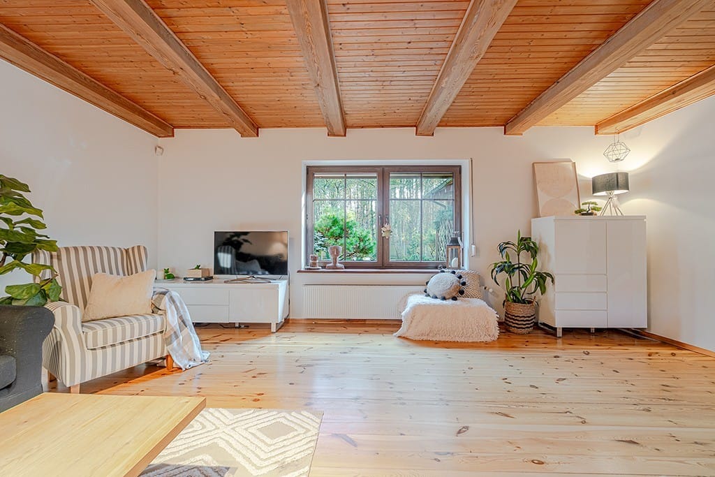 Dom 5 pokojowe na Sprzedaż