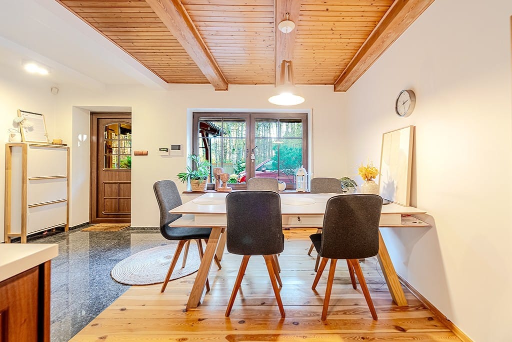 Dom 5 pokojowe na Sprzedaż