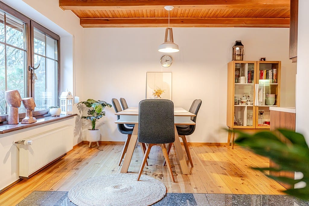 Dom 5 pokojowe na Sprzedaż