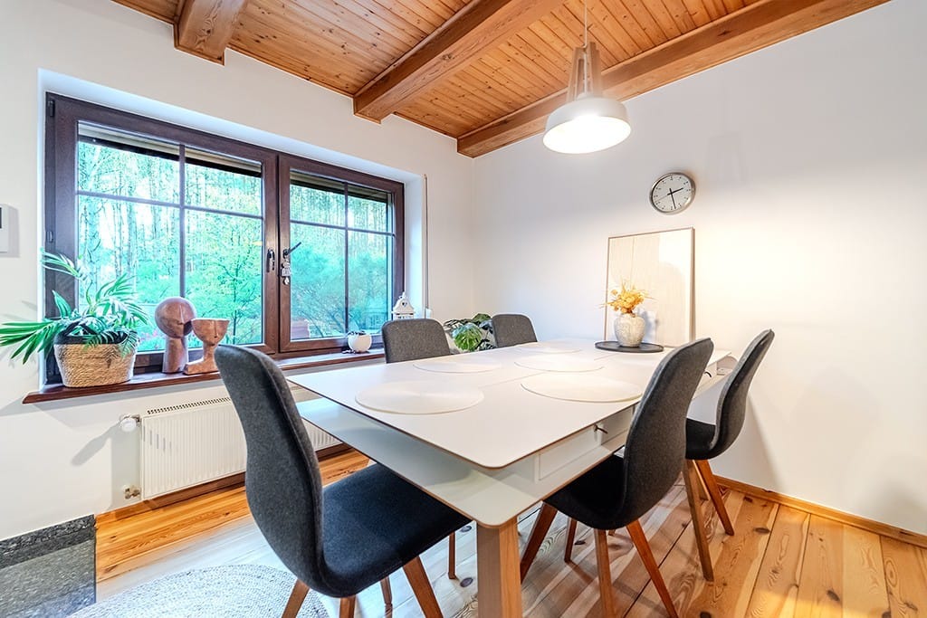 Dom 5 pokojowe na Sprzedaż