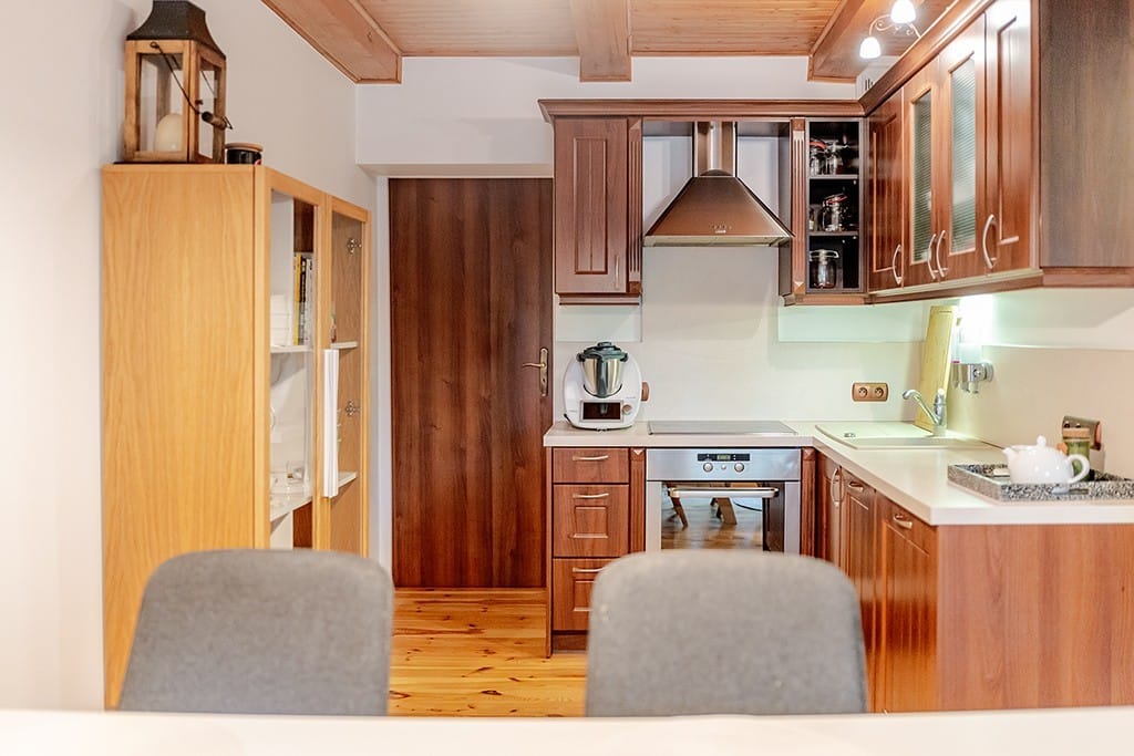 Dom 5 pokojowe na Sprzedaż